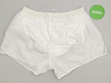 spodnie z lycra: Adidas, Szorty dla mężczyzn, 3XL — 3