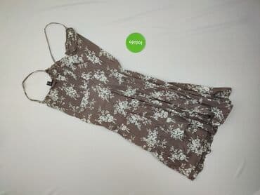 sukienki do egiptu: H&M, Sukienka damska, rozmiar M — 4