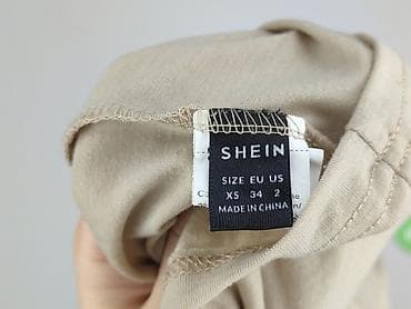 helloween koszulka: Shein, T-shirt damski, rozmiar XS — 4