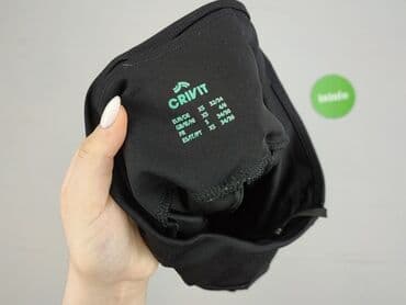 Women: Crivit, Leggings Sports for women, XS — 4