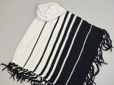 Пончо жіноче, розмір Один розмір