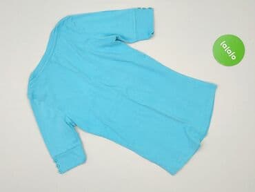 mohito marynarka niebieska: New Look, Bluzka damska, S — 3