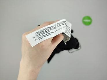 pulla and bear: Bershka, Sukienka damska, rozmiar M — 7