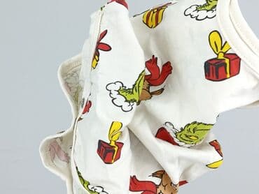 basic ubrania dla dzieci: Body, Sinsay, 3-6 months, 
condition - Perfect — 4