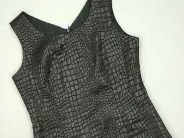 cienka sukienka i kozaki: Women`s dress, size L — 2