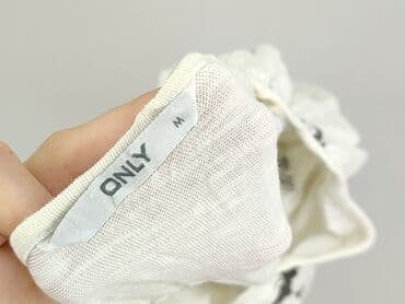 Kobiety: ONLY, Bluzka damska, rozmiar M — 4