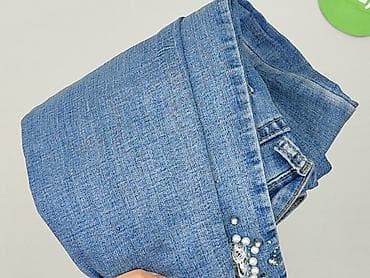 empyre jeans: Jeansy damskie, rozmiar M — 7