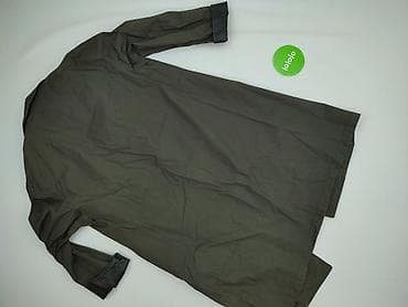 bomberka c: Uniqlo, Trencz damski, rozmiar S — 3