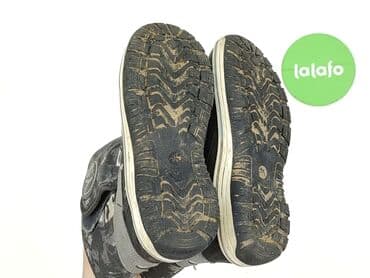 złote sandały ccc lasocki: Snow boots, 25, condition - Very good — 5