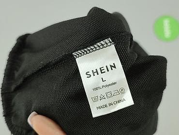 shein: Shein, Szorty damskie, rozmiar L — 4