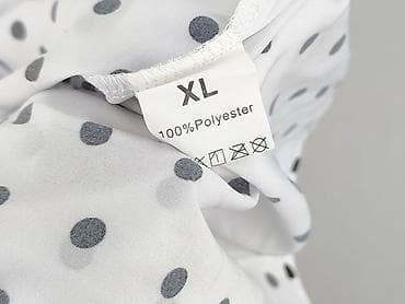 ulla popken bluzki: Bluzka damska, rozmiar XL — 5