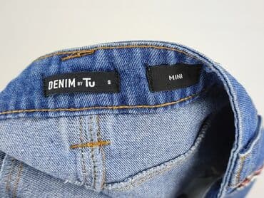 allegro spódniczki mini: Tu, Spódnica damska, S — 4