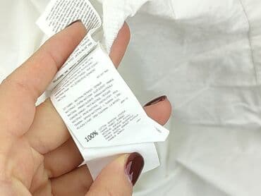 reserved koszula muślinowa: Koszula damska, rozmiar L — 6