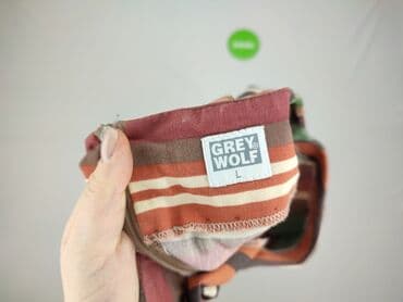 sukienki glower: GREY WOLF, Sukienka damska, rozmiar L — 4