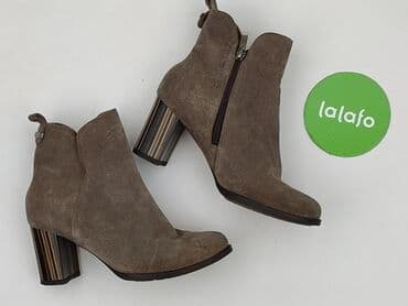 lidl buty sniegowce: Botki damskie, rozmiar 36 — 2