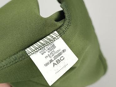 bluzki panterka: Bluzka damska, rozmiar M — 4