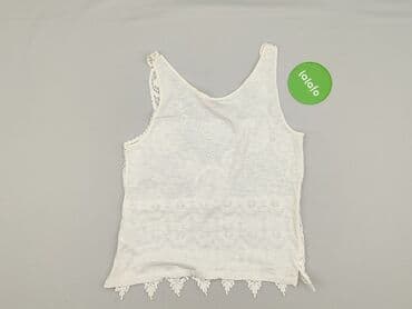 crop top hugo: ONLY, Top damski, S — 3