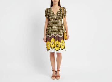 Dunnes Stores, Sukienka damska, rozmiar L