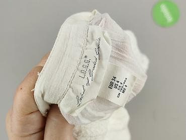 oosc kombinezon: H&M L.O.G.G., Tunika damska, rozmiar XS — 4