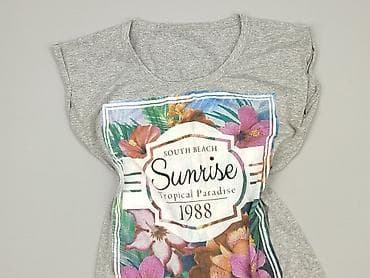 destination koszulki: T-shirt damski, rozmiar S — 1