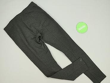 dresy proste nogawki: H&M Basic, Legginsy rozmiar S — 3