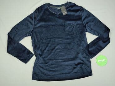 diverse piżamy męskie: Livergy, Piżama dla mężczyzn, rozmiar L — 2