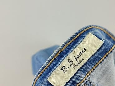 massimo spodnie: Jeansy damskie, rozmiar XL — 4