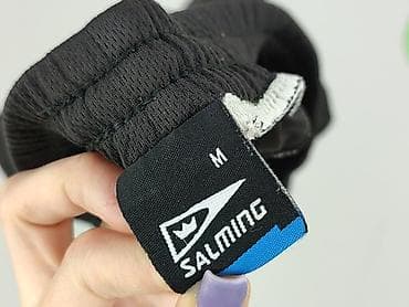 pull and bear baggy dresy: Szorty dla mężczyzn, rozmiar M — 4