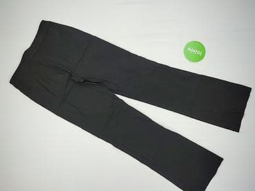 pyjamas h: Papaya, Spodnie materiałowe damskie, rozmiar S — 3