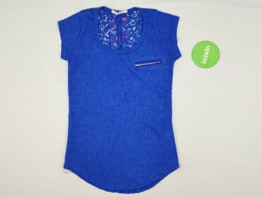 markowe t shirty damskie wyprzedaż zalando: M.Sara, T-shirt damski, rozmiar S — 2