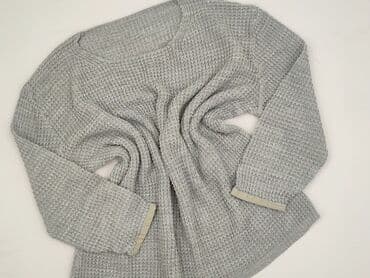Swetry: Sweter damski, rozmiar 2XL