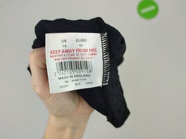 primark sukienka w paski: Topshop, Sukienka damska, rozmiar L — 7