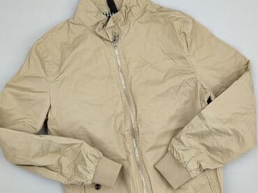 pull and bear kurtki wyprzedaż: River Island, Kurtka przejściowa dla mężczyzn, rozmiar S — 1