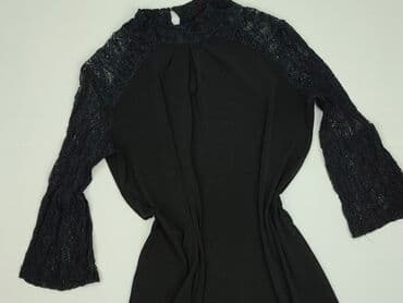 długa sukienki z rękawem: Next, Sukienka damska, rozmiar S — 2