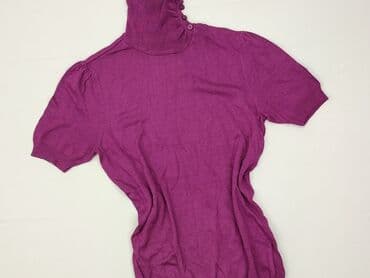 t shirty basic: Orsay, Golf damski, rozmiar S — 1
