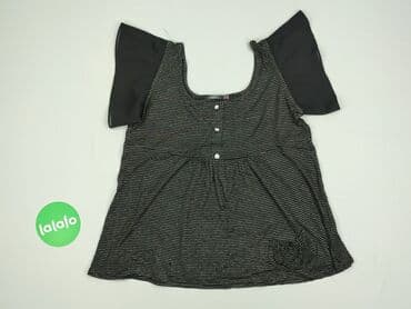 bluza acdc damska: George, Bluzka damska, rozmiar XL — 2