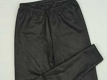 spandex legginsy: Leggings, Legginsy rozmiar L — 1