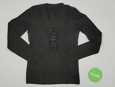 t shirty z elastanem: Bluzka damska, rozmiar S — 2