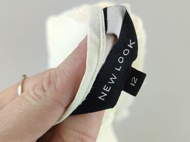 mohito bluzki koszulę: New Look, Bluzka damska, L — 4