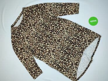 sukienki safari: Sukienka damska, rozmiar XL — 2