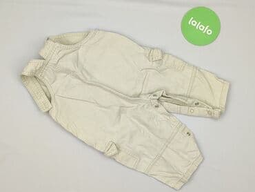 lidl sklep kombinezon zimowy: Dungarees, 6-9 months, condition - Good — 3