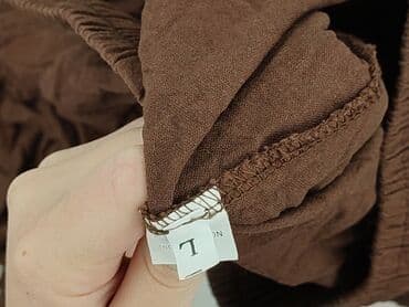 krotkie spodenki bape: Szorty damskie, rozmiar L — 5