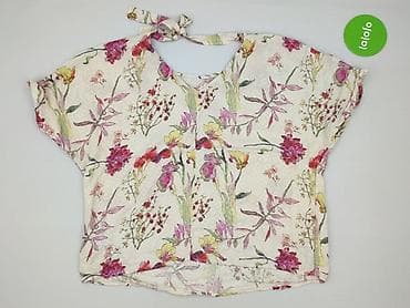 14 latki: Bluzka damska, rozmiar XL — 3