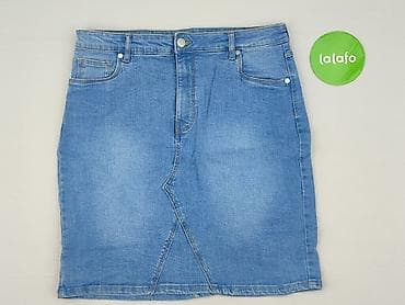 spódnice mini obcisła: H&M, Spódnica damska, rozmiar M — 2