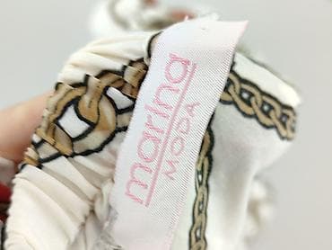 bluzki z okiem: Bluzka damska, rozmiar M — 4