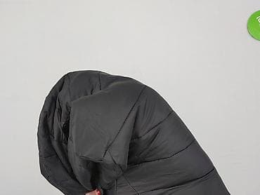 kurtka malachowski: Sinsay, Płaszcz damski, rozmiar M — 5