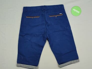 marynarki męskie c a: 3/4 length trousers for men, S (EU 36), Perfect J, condition - Very good — 3