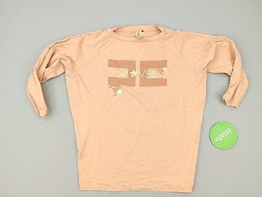 monari koszule: Elisabetta Franchi, Bluzka damska, rozmiar 2XL — 2