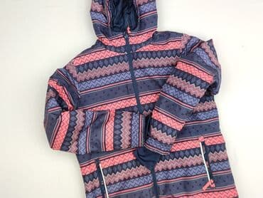 bluzki dziewczęce 164 allegro: Transitional jacket, Crivit Sports, 12 years, 146-152 cm, condition - Perfect — 1
