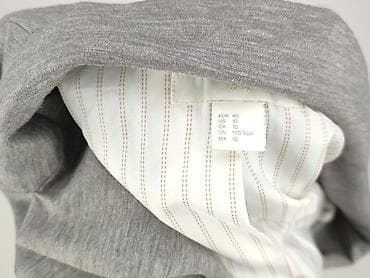 kurtki tanie: H&M, Marynarka damska, rozmiar M — 4